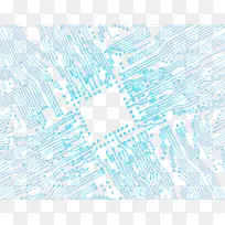 蓝色电路-空若网 蓝色电路-空若网