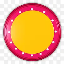 扁平化图形-空若网 扁平化图形-空若网