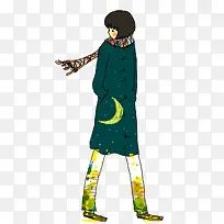 可爱手绘-空若网 可爱手绘-空若网