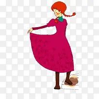 可爱手绘-空若网 可爱手绘-空若网