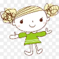 可爱手绘-空若网 可爱手绘-空若网