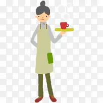 可爱手绘-空若网 可爱手绘-空若网