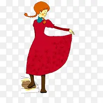 可爱手绘-空若网 可爱手绘-空若网