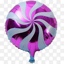 彩色糖果气球-空若网 彩色糖果气球-空若网