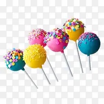 彩色棒棒糖-空若网 彩色棒棒糖-空若网