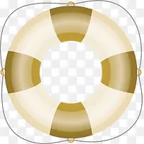 救生圈png矢量元素-空若网 救生圈png矢量元素-空若网