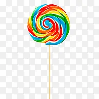 彩色棒棒糖-空若网 彩色棒棒糖-空若网
