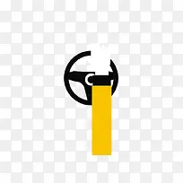 开车卡通手-空若网 开车卡通手-空若网