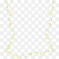 小花边框-空若网 小花边框-空若网