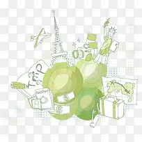 �������ܲ廭-������