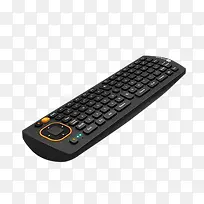 黑色智能电视遥控器-空若网 黑色智能电视遥控器-空若网