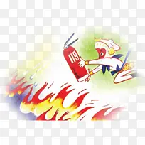 火灾素材图片-空若网 火灾素材图片-空若网