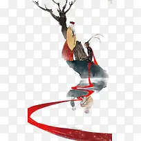 孙悟空和唐僧-空若网 孙悟空和唐僧-空若网