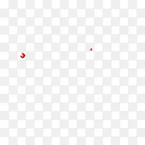 雪花白色小点漂浮素材-空若网 雪花白色小点漂浮素材-空若网