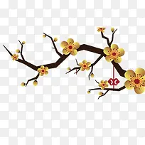 ��ɫ÷��-������