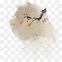 ÷����֦-������