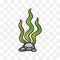 卡通可爱动物免抠素材-空若网 卡通可爱动物免抠素材-空若网