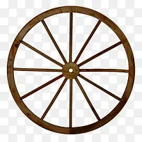 棕色车轮-空若网 棕色车轮-空若网
