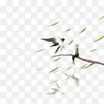 ˮ����ҶƯ����֦����װ��ͼ��-������