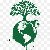 地球大树-空若网 地球大树-空若网