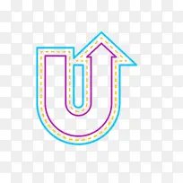 矢量创意箭头PNG图片-空若网 矢量创意箭头PNG图片-空若网