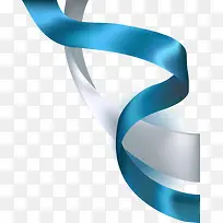 唯美多彩丝带-空若网 唯美多彩丝带-空若网