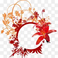 花环-空若网 花环-空若网