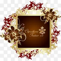 时尚潮流花纹-空若网 时尚潮流花纹-空若网