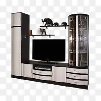 电视柜-空若网 电视柜-空若网