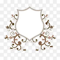 精美底纹边框-空若网 精美底纹边框-空若网