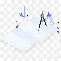 �ֻ�2.5d������ͼ�廭���-������