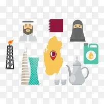 铁塔油壶酒盅定位-空若网 铁塔油壶酒盅定位-空若网