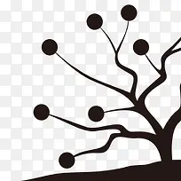 ��֦ʸ��ͼ-������