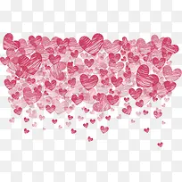 洒落爱心-空若网 洒落爱心-空若网