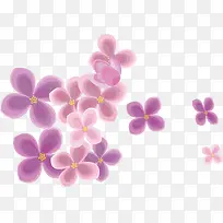 樱花背景素材-空若网 樱花背景素材-空若网