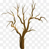 枯藤老树-空若网 枯藤老树-空若网