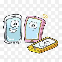 可爱的手机-空若网 可爱的手机-空若网