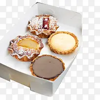 戚风蛋糕-空若网 戚风蛋糕-空若网