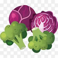 健康蔬菜空心菜装饰-空若网 健康蔬菜空心菜装饰-空若网