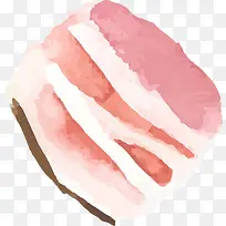 卡通手绘卡通肉片-空若网 卡通手绘卡通肉片-空若网