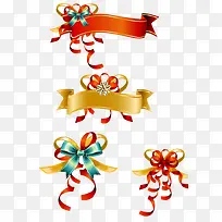 手绘礼品装饰彩带-空若网 手绘礼品装饰彩带-空若网