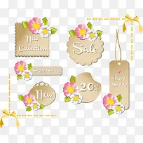 促销标签矢量免费下载-空若网 促销标签矢量免费下载-空若网