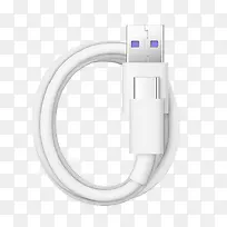 白色数据线免抠PNG-空若网 白色数据线免抠PNG-空若网