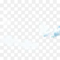 白色纯白色流云-空若网 白色纯白色流云-空若网