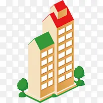 ¸ßÂ¥pngʸÁ¿ËزÄ-¿ÕÈôÍø ¸ßÂ¥pngʸÁ¿ËزÄ-¿ÕÈôÍø