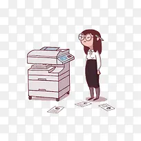 矢量白领-空若网 矢量白领-空若网