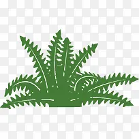 小草动漫平面小草-空若网 小草动漫平面小草-空若网