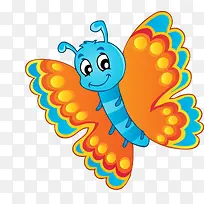 卡通小动物-空若网 卡通小动物-空若网