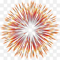 新年多彩美丽烟花-空若网 新年多彩美丽烟花-空若网