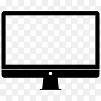 响应式网页设计电脑图标电脑显示器台式机-空若网 响应式网页设计电脑图标电脑显示器台式机-空若网